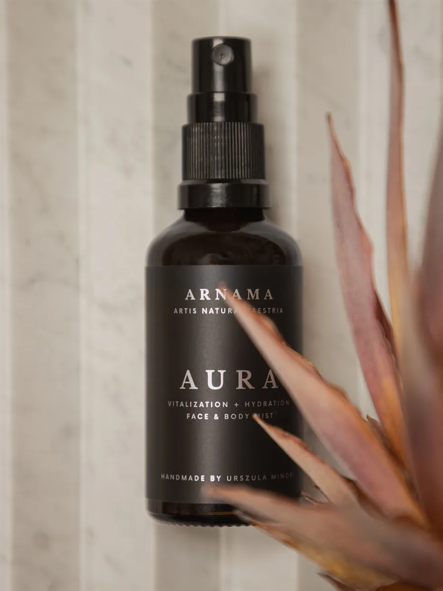 AURA