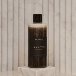LAVATUS