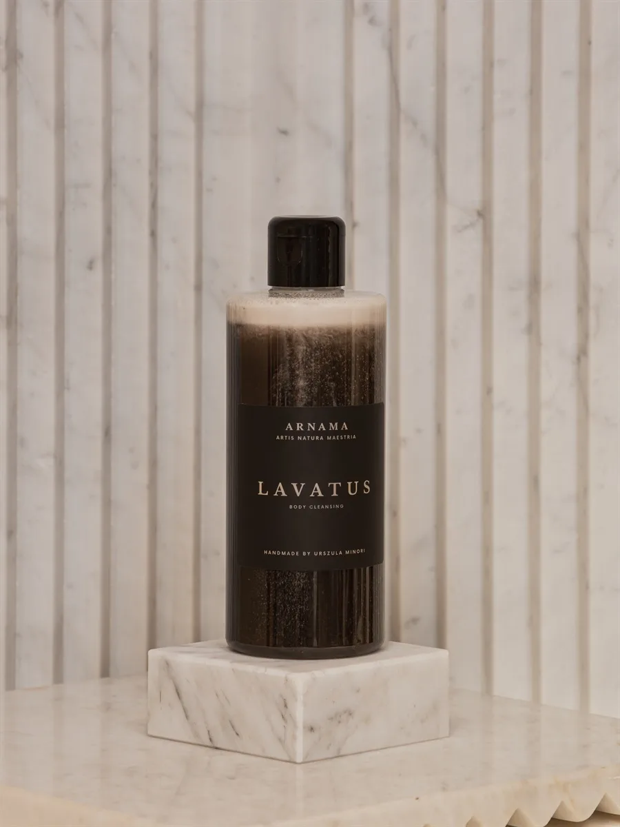 LAVATUS