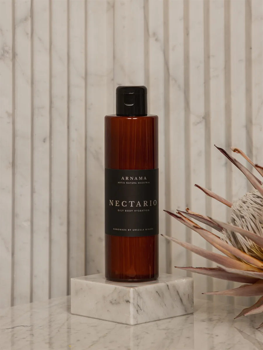 NECTARIO