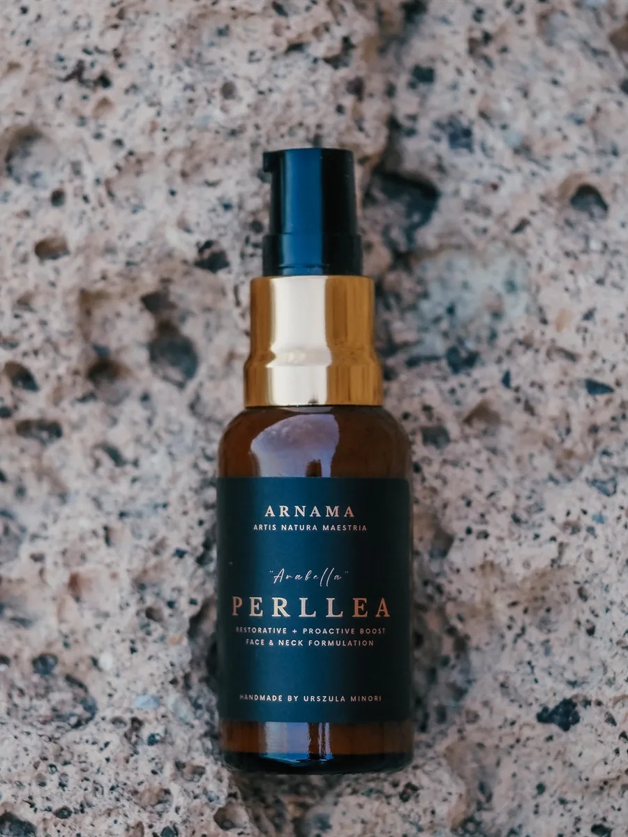 PERLLEA „Valentina”